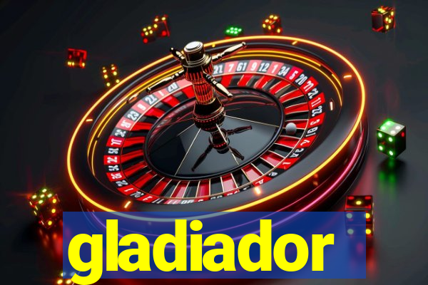 gladiador significado espiritual